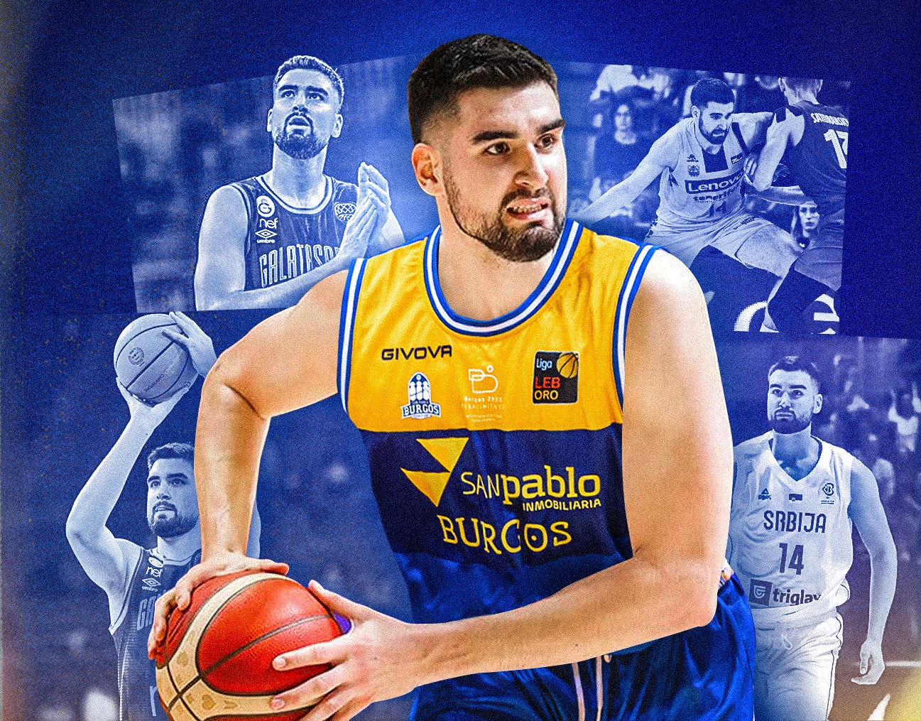 Fichaje Dusan